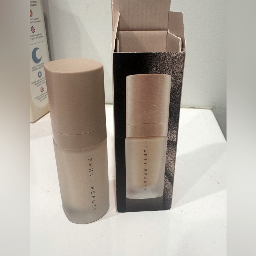 Fenty Beauty Soft Matte Primer
